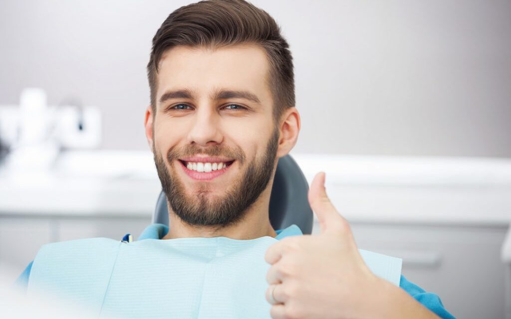 Oral Surgery in Turkey